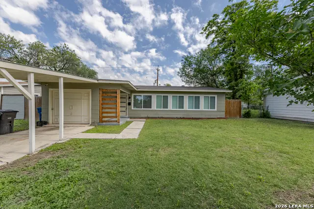323 Basswood Dr, San Antonio, TX 78213 - #2