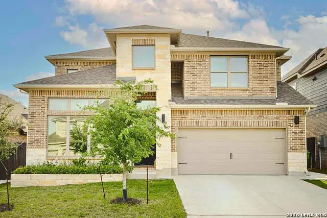 2027 Dalhart, San Antonio, TX 78253 - #1