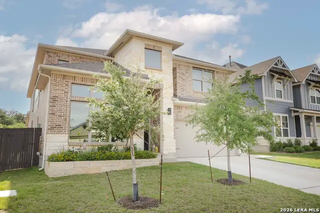 2027 Dalhart, San Antonio, TX 78253 - #2