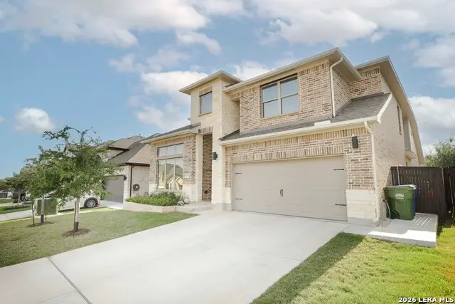 2027 Dalhart, San Antonio, TX 78253 - #3