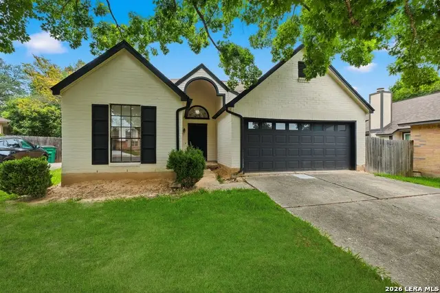 9010 Fromage, San Antonio, TX 78250 - #3