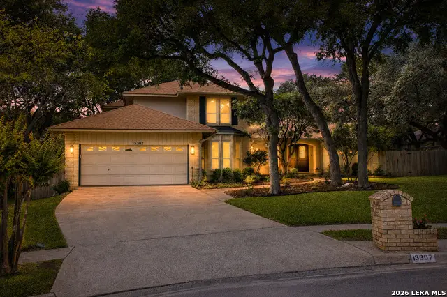 13307 La Vista Dr, San Antonio, TX 78216 - #1