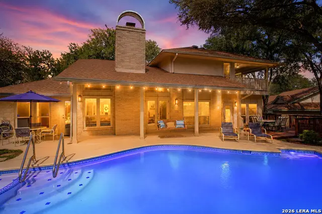 13307 La Vista Dr, San Antonio, TX 78216 - #2