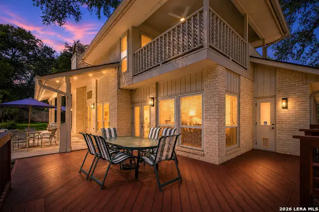 13307 La Vista Dr, San Antonio, TX 78216 - #3