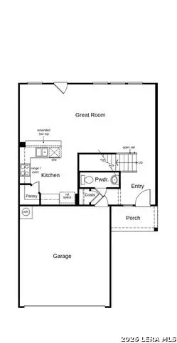 14322 Eagle Loop, Elmendorf, TX 78112 - #2