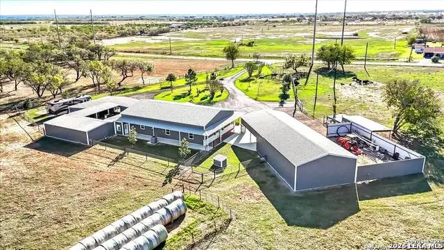 6653 Fm 539, Floresville, TX 78114 - #3