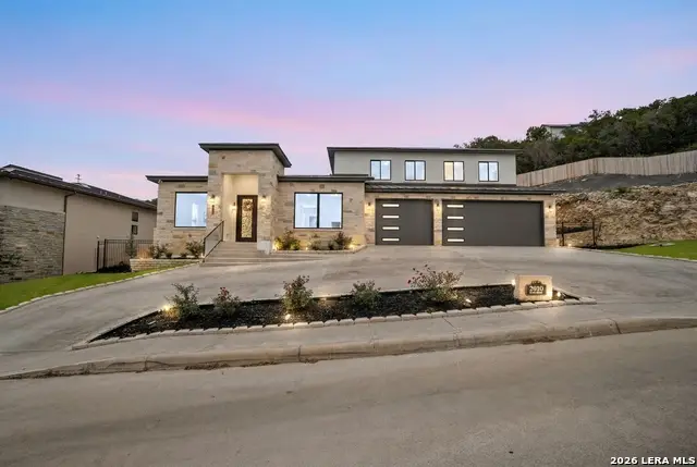 7310 Cresta Bulivar, San Antonio, TX 78256 - #1