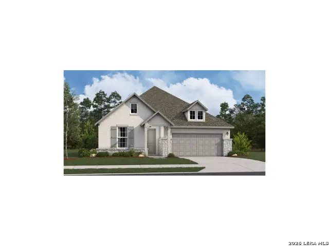 13651 Confluence Creek, San Antonio, TX 78253 - #1
