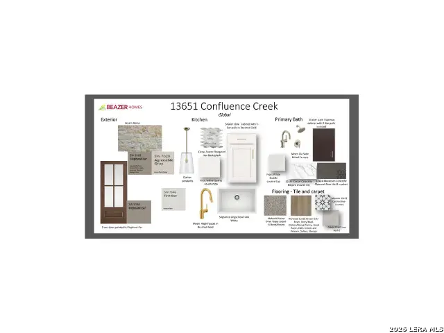 13651 Confluence Creek, San Antonio, TX 78253 - #2