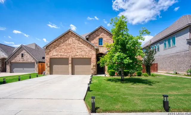 30813 Silverado, Bulverde, TX 78163 - #1