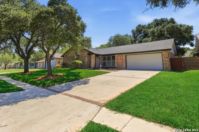 5422 El Tejano St, San Antonio, TX 78233 - #2