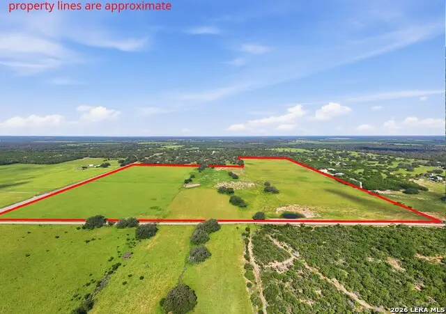 TBD W Fm 2200, Devine, TX 78016 - #1