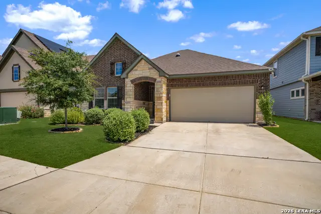 14419 Gecko Lndg, San Antonio, TX 78253 - #1