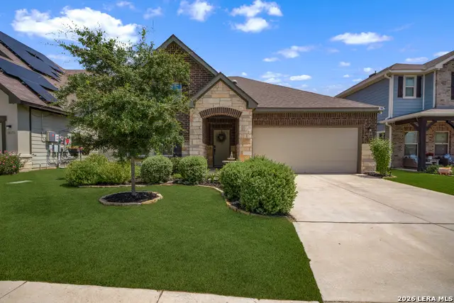 14419 Gecko Lndg, San Antonio, TX 78253 - #2