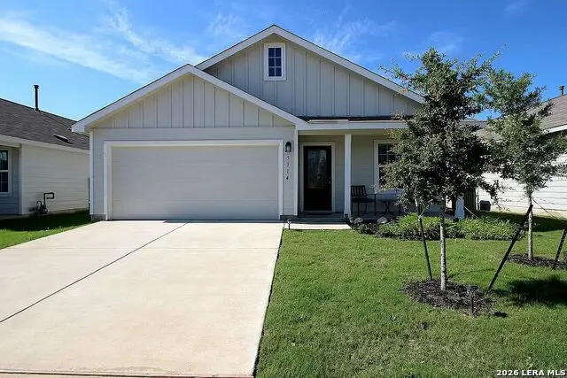 5314 Trellised Ln, Bulverde, TX 78163 - #1