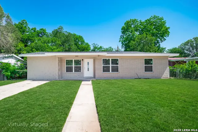 1623 Kendalia Ave., San Antonio, TX 78224 - #2