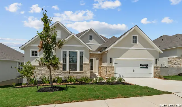 430 Verdad Way, Boerne, TX 78006 - #1