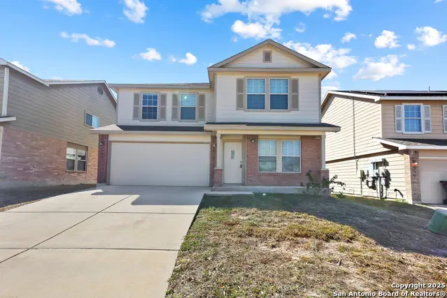3930 Ashleaf Pecan, San Antonio, TX 78261 - #1