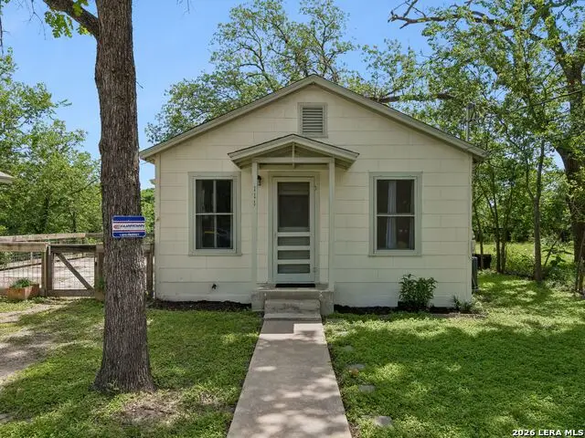 111 Brackenridge, Boerne, TX 78006 - #2
