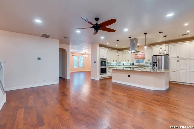 4606 Bending Grv, San Antonio, TX 78259 - #3