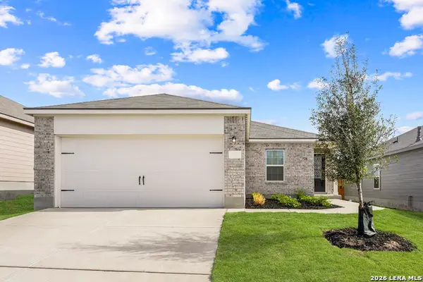 15310 Waterow View, Von Ormy, TX 78073