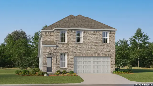 15502 Doublecreek Dr, San Antonio, TX 78253 - #3