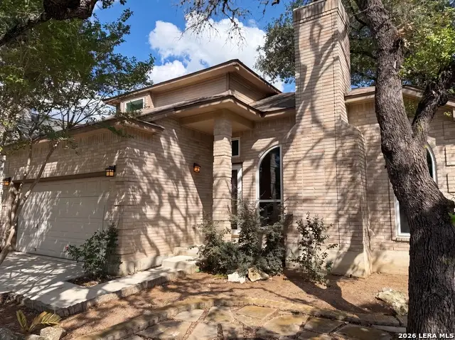 2042 Chittim Trail Dr, San Antonio, TX 78232 - #1