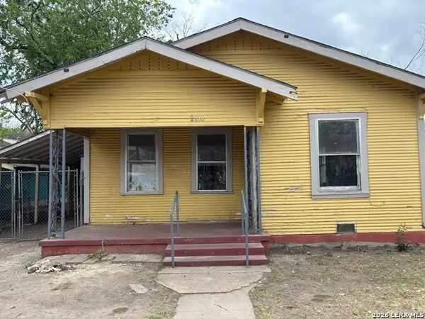 2810 W Salinas, San Antonio, TX 78207