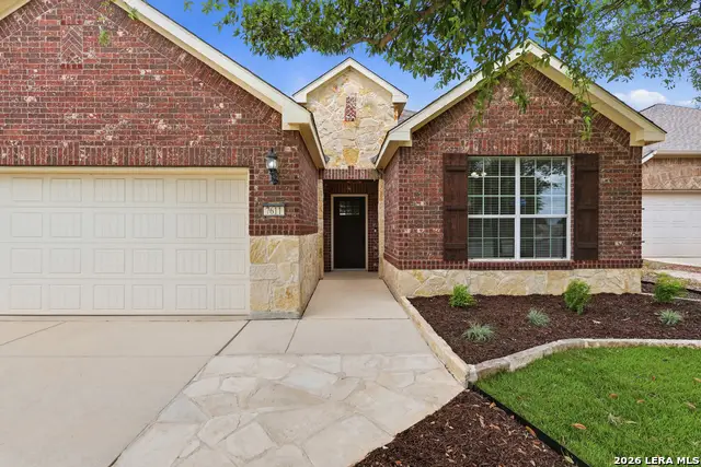 7611 Cielo Cove, Boerne, TX 78015 - #1