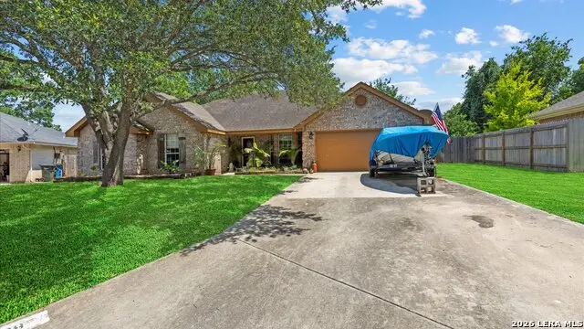 909 Queens Dr, New Braunfels, TX 78130 - #3