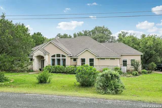 26218 Romance Point St, San Antonio, TX 78260 - #2