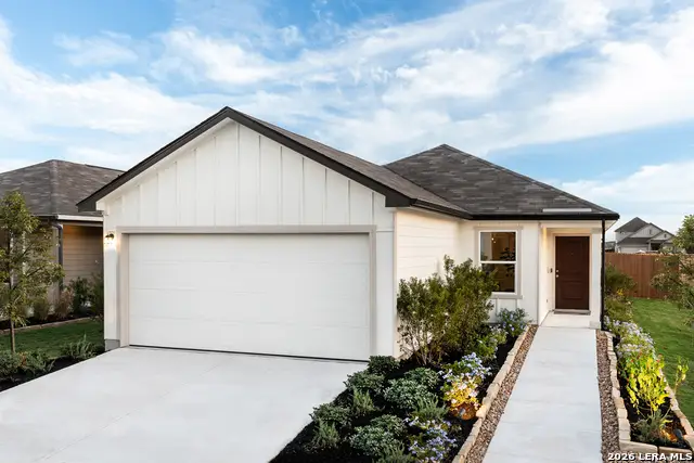 405 Sunrise Park, Seguin, TX 78155 - #1