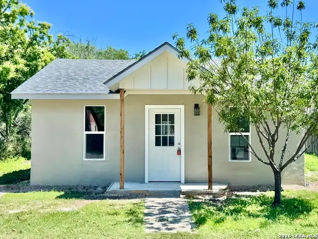 1273 Monterrey Street, Uvalde, TX 78801 - #1