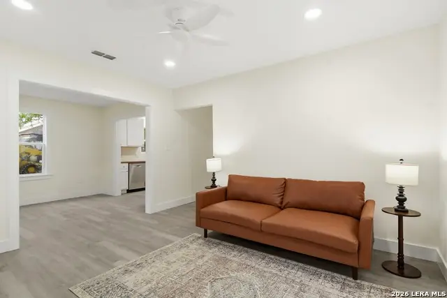 1273 Monterrey Street, Uvalde, TX 78801 - #2