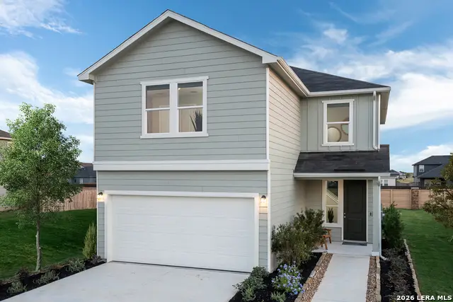 413 Sunrise Park, Seguin, TX 78155 - #1