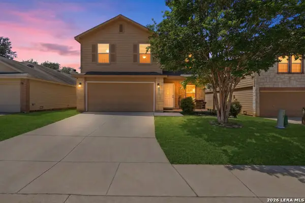 24715 Magnolia Fls, San Antonio, TX 78261
