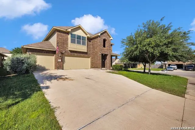 724 Great Cloud, New Braunfels, TX 78130 - #1