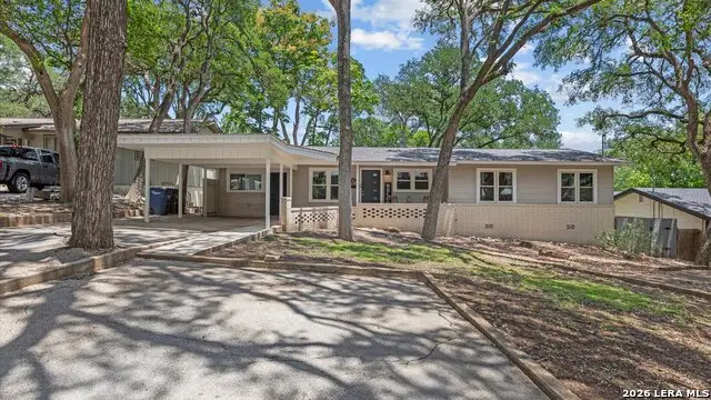 546 Parkview Blvd, New Braunfels, TX 78130 - #1