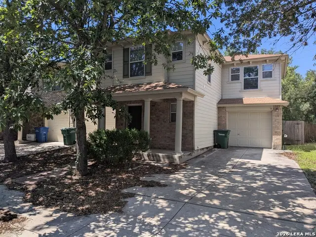 119 Adelaide Oaks, San Antonio, TX 78249 - #1
