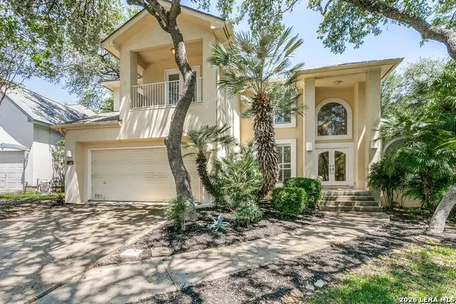 1723 Hadbury Ln, San Antonio, TX 78248 - #1