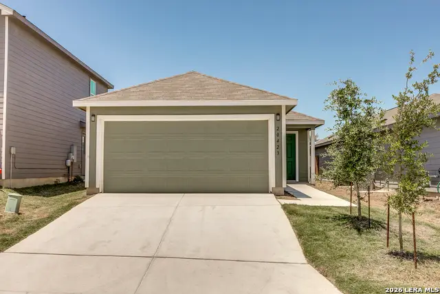 20423 Red Coral, San Antonio, TX 78264 - #1