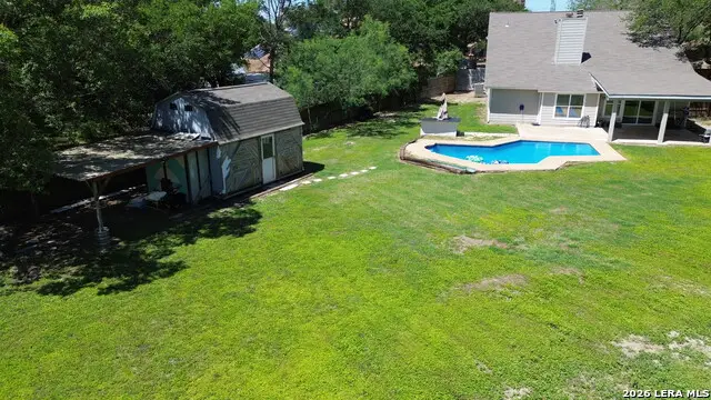 7730 Barren Ridge Dr, San Antonio, TX 78239 - #2