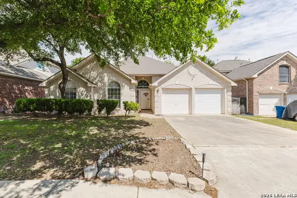 13510 Chappel Vw, San Antonio, TX 78249