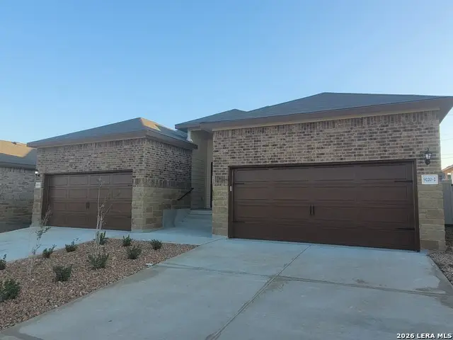 9302 Canyon Bnd, Converse, TX 78109 - #1