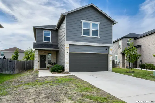 8223 Stoeger Path, San Antonio, TX 78253