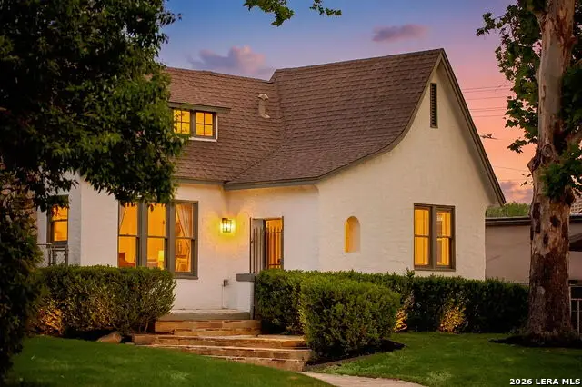 334 W Lullwood Ave, San Antonio, TX 78212 - #2