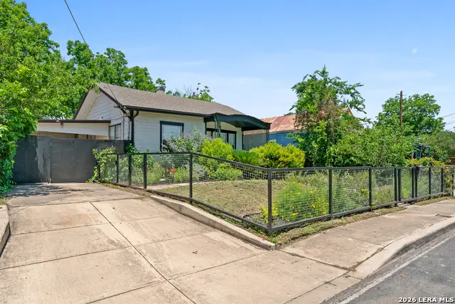 709 Waverly Ave, San Antonio, TX 78201 - #2
