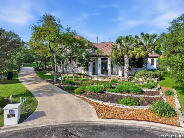 7805 Colonial Woods, Boerne, TX 78015 - #1