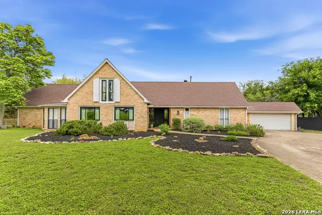 8433 Oak Thicket, San Antonio, TX 78255 - #1