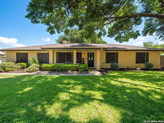 162 Doris St, New Braunfels, TX 78130 - #1